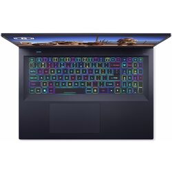 Laptop Acer Predator Helios 18 PH18-71 Intel Core i9-13900HX 32GB DDR5/1TB SSD (Black) Thumb