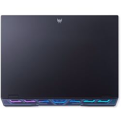 Laptop Acer Predator Helios 18 PH18-71 Intel Core i9-13900HX 32GB DDR5/1TB SSD (Black) Thumb