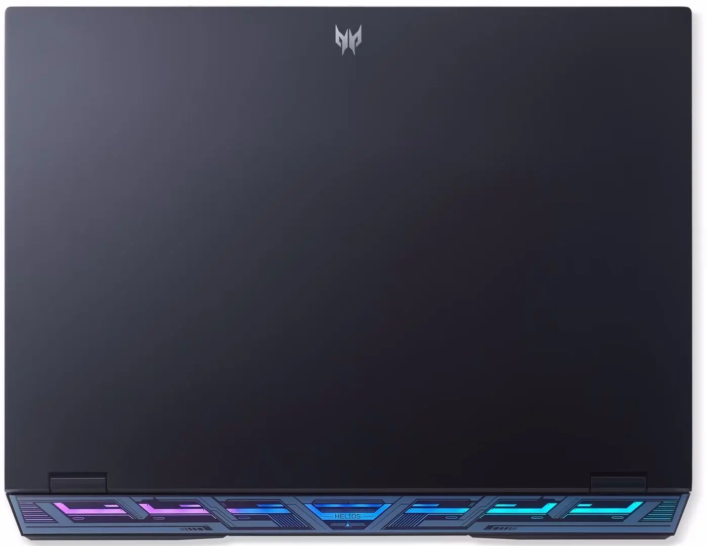 Laptop Acer Predator Helios 18 PH18-71 Intel Core i9-13900HX 32GB DDR5/1TB SSD (Black)