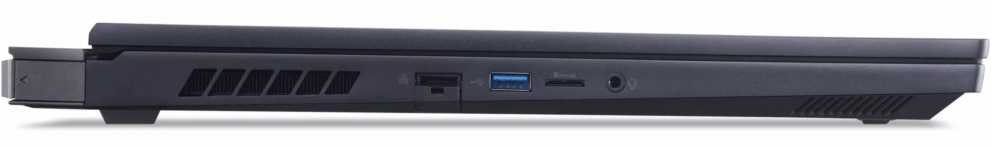 Laptop Acer Predator Helios 18 PH18-71 Intel Core i9-13900HX 32GB DDR5/1TB SSD (Black)