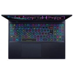 Laptop Acer Predator Helios 18 PH18-71 Intel Core i9 13900HX 32GB DDR5/1TB SSD (Black) Thumb