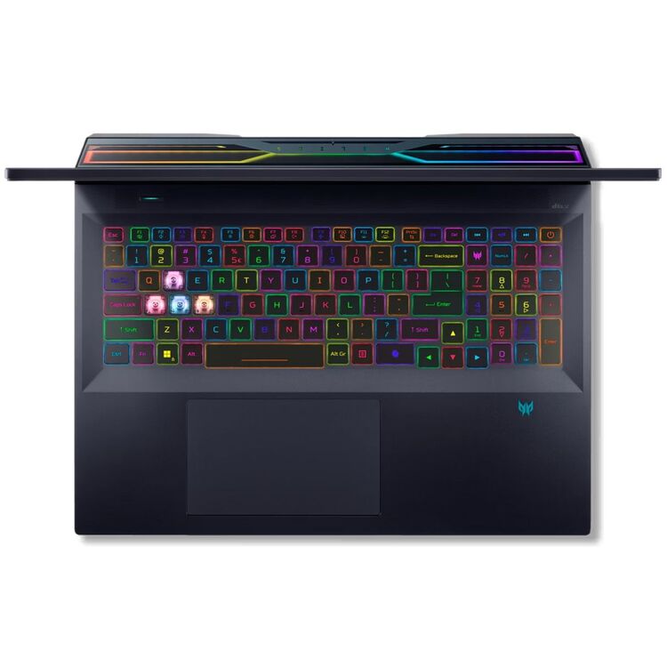 Ноутбук Acer Predator Helios 18 PH18-72 Intel Core i9-14900HX 32GB DDR5 ...