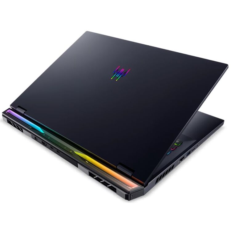 Ноутбук Acer Predator Helios 18 PH18-72 Intel Core i9-14900HX 32GB DDR5 ...