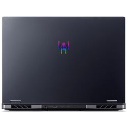 Laptop Acer Predator Helios 18 PH18-72 Intel Core i9-14900HX 32GB DDR5/2TB SSD (Abyssal Black) Thumb