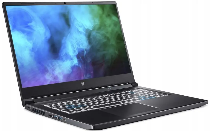 Laptop Acer Predator Helios 300 PH317-55-5306 Intel Core i5-11400H 16GB DDR4/1TB SSD (Black)