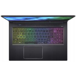 Laptop Acer Predator Helios 300 PH317-55-5306 Intel Core i5-11400H 16GB DDR4/1TB SSD (Black) Thumb