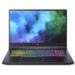 Laptop Acer Predator Helios 300 PH317-55-5306 Intel Core i5-11400H 16GB DDR4/1TB SSD (Black)