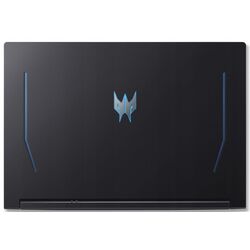 Laptop Acer Predator Helios 300 PH317-55-5306 Intel Core i5-11400H 16GB DDR4/1TB SSD (Black) Thumb