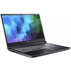 Laptop Acer Predator Helios 300 PH317-55-91XU Intel Core i9-11900H 16GB DDR4/1TB SSD (Black) Thumb