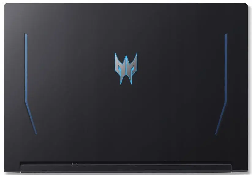 Laptop Acer Predator Helios 300 PH317-55-91XU Intel Core i9-11900H 16GB DDR4/1TB SSD (Black)