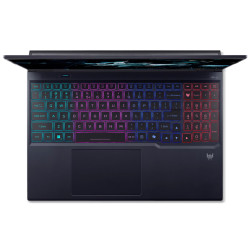 Laptop Acer Predator Helios Neo 16 AI PHN16-73 Core Ultra 9 275HX 32GB/1TB Linux eShell (Abyssal Black) Thumb