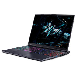 Ноутбук Acer Predator Helios Neo 16 AI PHN16-73 Core Ultra 9 275HX 64GB/1TB Linux eShell (Abyssal Black) Thumb