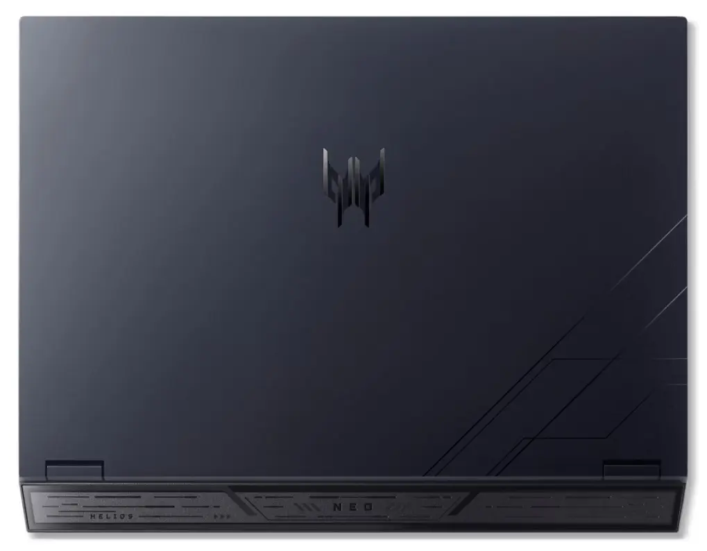 Ноутбук Acer Predator Helios Neo 16 AI PHN16-73 Core Ultra 9 275HX 64GB/1TB Linux eShell (Abyssal Black)