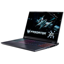 Laptop Acer Predator Helios Neo 16 AI PHN16-73 i9-275HX 32GB/1TB Linux eShell (Abyssal Black) Thumb