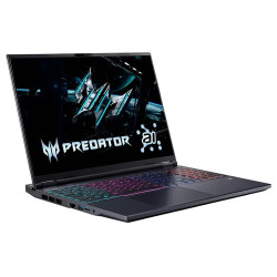 Laptop Acer Predator Helios Neo 16 AI PHN16-73 i9-275HX 32GB/1TB Linux eShell (Abyssal Black) Thumb