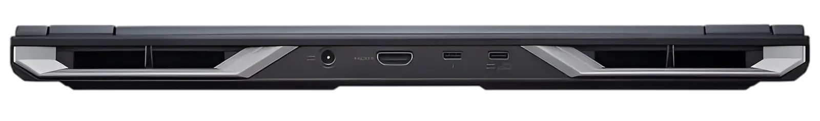 Laptop Acer Predator Helios Neo 16 AI PHN16-73 i9-275HX 32GB/1TB Linux eShell (Abyssal Black) - 5