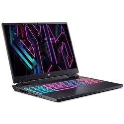 Laptop Acer Predator Helios Neo 16 PHN16-71-72UN Intel Core i7-13700HX 16GB DDR5/512GB SSD (Black) Thumb
