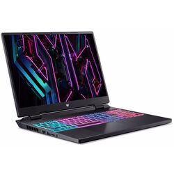 Laptop Acer Predator Helios Neo 16 PHN16-71 Intel Core i7-13700HX 16GB DDR5/512GB SSD (Black) Thumb