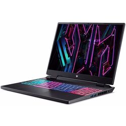 Laptop Acer Predator Helios Neo 16 PHN16-71 Intel Core i7-13700HX 16GB DDR5/512GB SSD (Black) Thumb
