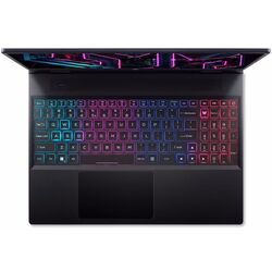 Laptop Acer Predator Helios Neo 16 PHN16-71 Intel Core i7-13700HX 16GB DDR5/512GB SSD (Black) Thumb