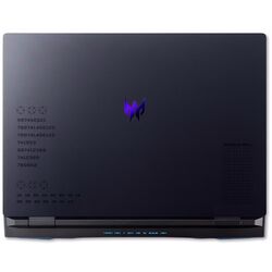 Laptop Acer Predator Helios Neo 16 PHN16-71 Intel Core i7-13700HX 16GB DDR5/512GB SSD (Black) Thumb