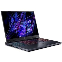 Ноутбук Acer Predator Helios Neo 16 PHN16-72-74TW Intel Core i7-14650HX 16GB DDR5/512GB SSD (Black) Thumb