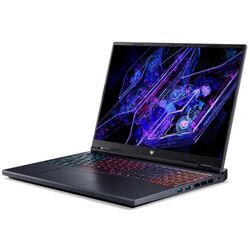 Ноутбук Acer Predator Helios Neo 16 PHN16-72-74TW Intel Core i7-14650HX 16GB DDR5/512GB SSD (Black) Thumb