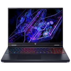 Ноутбук Acer Predator Helios Neo 16 PHN16-72-74TW Intel Core i7-14650HX 16GB DDR5/512GB SSD (Black)