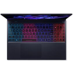 Ноутбук Acer Predator Helios Neo 16 PHN16-72-74TW Intel Core i7-14650HX 16GB DDR5/512GB SSD (Black) Thumb
