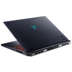 Ноутбук Acer Predator Helios Neo 16 PHN16-72-74TW Intel Core i7-14650HX 16GB DDR5/512GB SSD (Black) Thumb