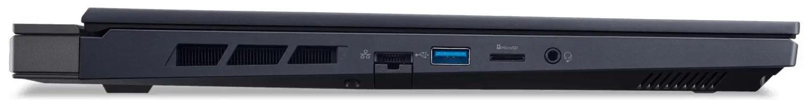 Ноутбук Acer Predator Helios Neo 16 PHN16-72-74TW Intel Core i7-14650HX 16GB DDR5/512GB SSD (Black)