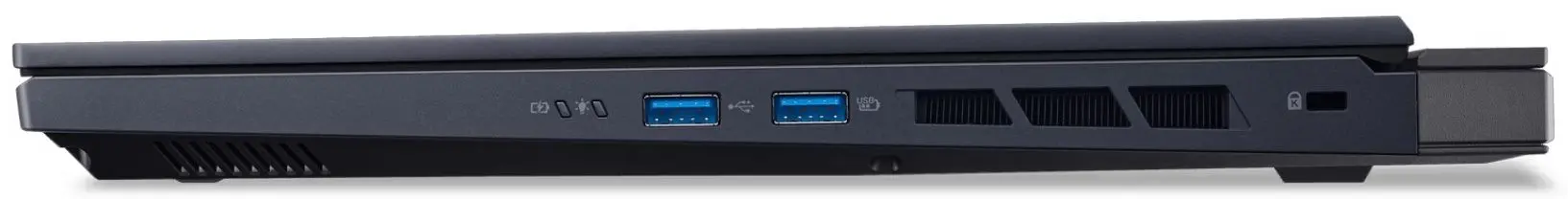 Ноутбук Acer Predator Helios Neo 16 PHN16-72-74TW Intel Core i7-14650HX 16GB DDR5/512GB SSD (Black)