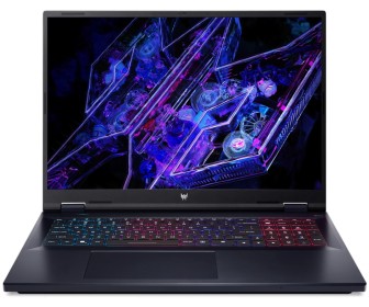 Laptop Acer Predator Helios Neo 16 PHN16-72 Intel Core i7-14650HX 16GB DDR5/512GB SSD RTX 4050 (Abyssal Black)