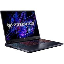 Ноутбук Acer Predator Helios Neo 16 PHN16-72 Intel Core i7-14650HX 32GB DDR5/1TB SSD (Abyssal Black) Thumb