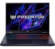 Laptop Acer Predator Helios Neo 16 PHN16-72 Intel Core i7-14650HX 32GB DDR5/1TB SSD (Abyssal Black)