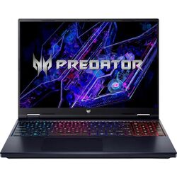 Ноутбук Acer Predator Helios Neo 16 PHN16-72 Intel Core i7-14650HX 32GB DDR5/1TB SSD (Abyssal Black)