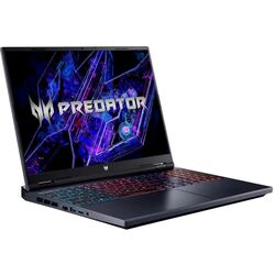 Laptop Acer Predator Helios Neo 16 PHN16-72 Intel Core i9-14900HX 32GB DDR5/1TB SSD (Abyssal Black) Thumb