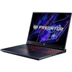 Laptop Acer Predator Helios Neo 16 PHN16-72 Intel Core i9-14900HX 32GB DDR5/1TB SSD (Abyssal Black) Thumb