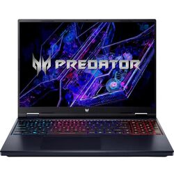 Laptop Acer Predator Helios Neo 16 PHN16-72 Intel Core i9-14900HX 32GB DDR5/1TB SSD (Abyssal Black)