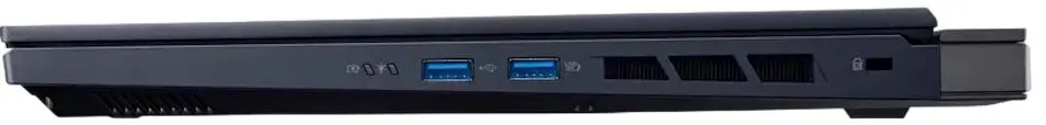 Laptop Acer Predator Helios Neo 16 PHN16-72 Intel Core i9-14900HX 32GB DDR5/1TB SSD (Abyssal Black) - 9