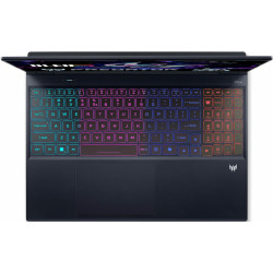 Ноутбук Acer Predator Helios Neo 16S AI PHN16S-71 Ultra 9 275HX 32GB/1TB Linux eShell (Abyssal Black) Thumb