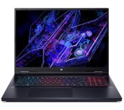 Laptop Acer Predator Helios Neo 18 PHN18-71-94MB Intel Core i9-14900HX 32GB DDR5/1TB SSD (Abyssal Black)