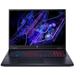 Laptop Acer Predator Helios Neo 18 PHN18-71-94MB Intel Core i9-14900HX 32GB DDR5/1TB SSD (Abyssal Black)