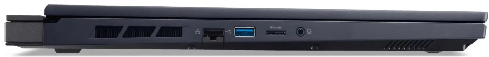 Laptop Acer Predator Helios Neo 18 PHN18-71-94MB Intel Core i9-14900HX 32GB DDR5/1TB SSD (Abyssal Black)