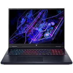 Ноутбук Acer Predator Helios Neo 18 PHN18-71 Intel Core i7-14650HX 16GB DDR5/512GB SSD RTX 4050 (Abyssal Black)