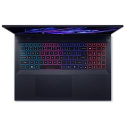Laptop Acer Predator Helios Neo 18 PHN18-71 Intel Core i7-14650HX 16GB DDR5/512GB SSD RTX 4050 (Abyssal Black) Thumb