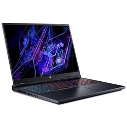 Ноутбук Acer Predator Helios Neo 18 PHN18-71 Intel Core i7-14650HX 16GB DDR5/512GB SSD RTX 4060 (Abyssal Black) Thumb