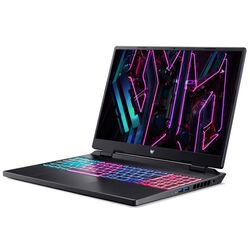 Laptop Acer Predator Helios Neo PHN16-71-79HH Intel Core i7-13700HX 32GB DDR5/1TB SSD (Black) Thumb