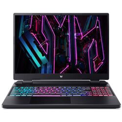 Laptop Acer Predator Helios Neo PHN16-71-79HH Intel Core i7-13700HX 32GB DDR5/1TB SSD (Black)