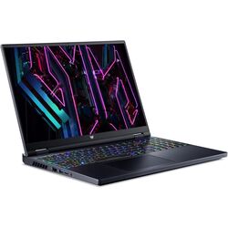 Laptop Acer Predator Helios PH16-71 NH.QJQEU.002 Intel Core i7 13700HX 16GB DDR4/1TB SSD (Abyssal Black) Thumb